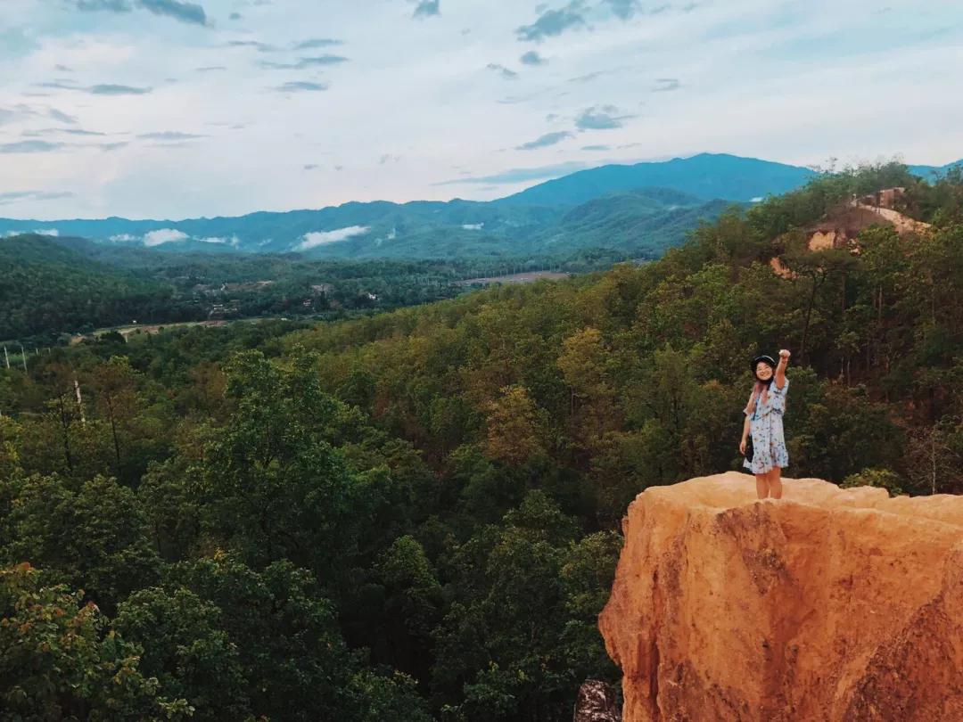 曼谷必买，清迈必玩，二刷泰国经验帖带你避坑