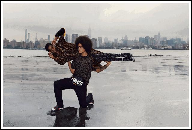 这年头，不联名抢钱都不好意思说自己是大牌吗？