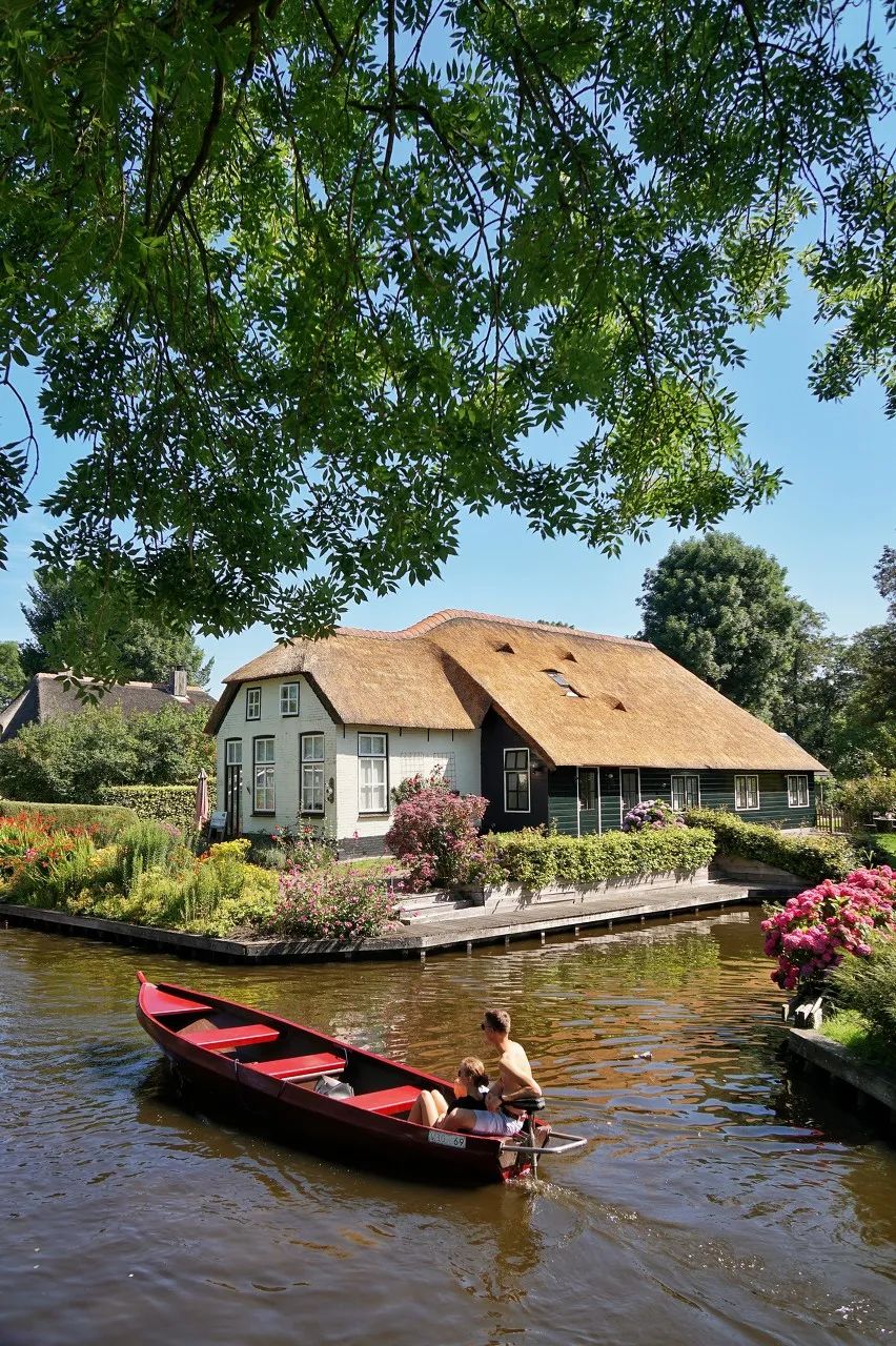 宅家最舒服的景区,宅家最好玩的地方