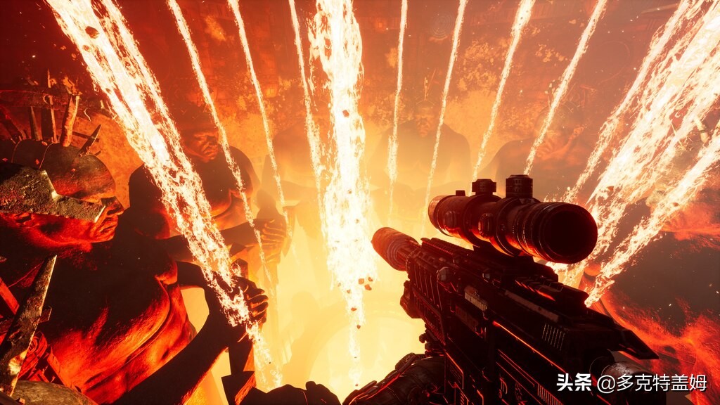 涅克罗蒙达赏金猎人画质怎么调,战锤40k涅克罗蒙达ps4按键操作