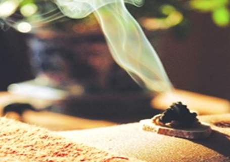 艾灸为什么感觉没力气,艾灸的时候艾总是灭是怎么回事