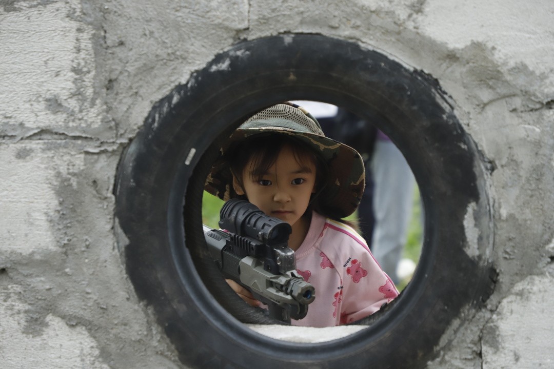 莞师附小足球比赛,莞师附小足球操