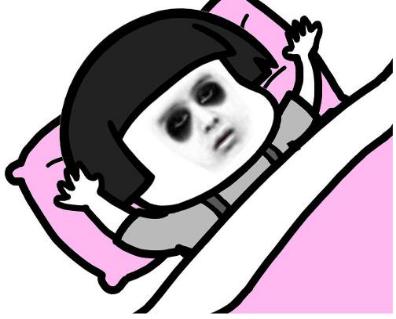 半夜失眠了怎么办小伙教你一招,年轻人失眠吃什么调理最快