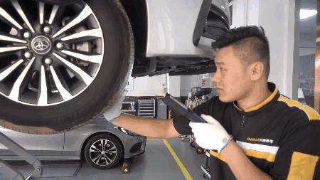 夏天用车千万不要干这几件事,日常用车的时候不要忽视这几点