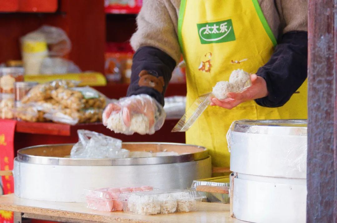 杭州最有名的老字号美食,杭州十大老字号美食