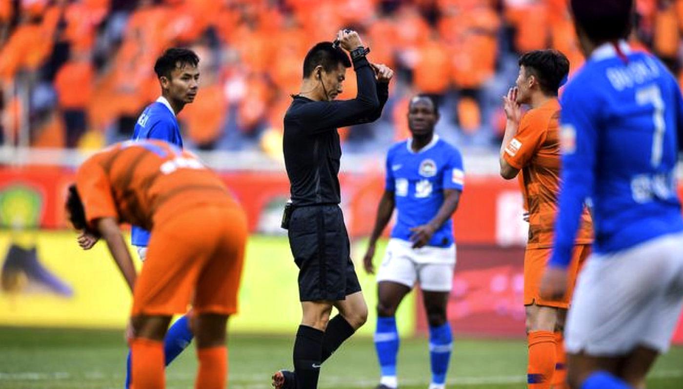 足协傅明启动评议,傅明事件足协回应