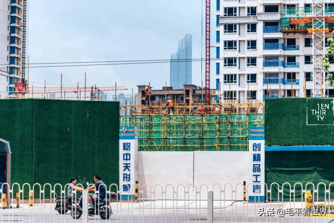 要想真正了解武汉，必须先了解汉阳