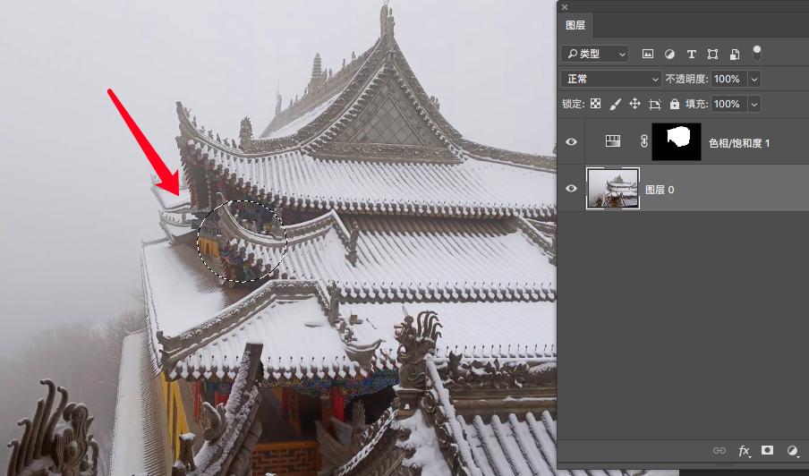 ps各种蒙版使用教程,ps入门学习如何使用蒙版