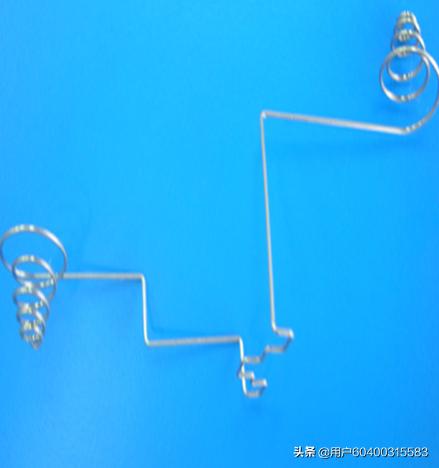 弹簧的选型方法,弹簧的种类规格及用途