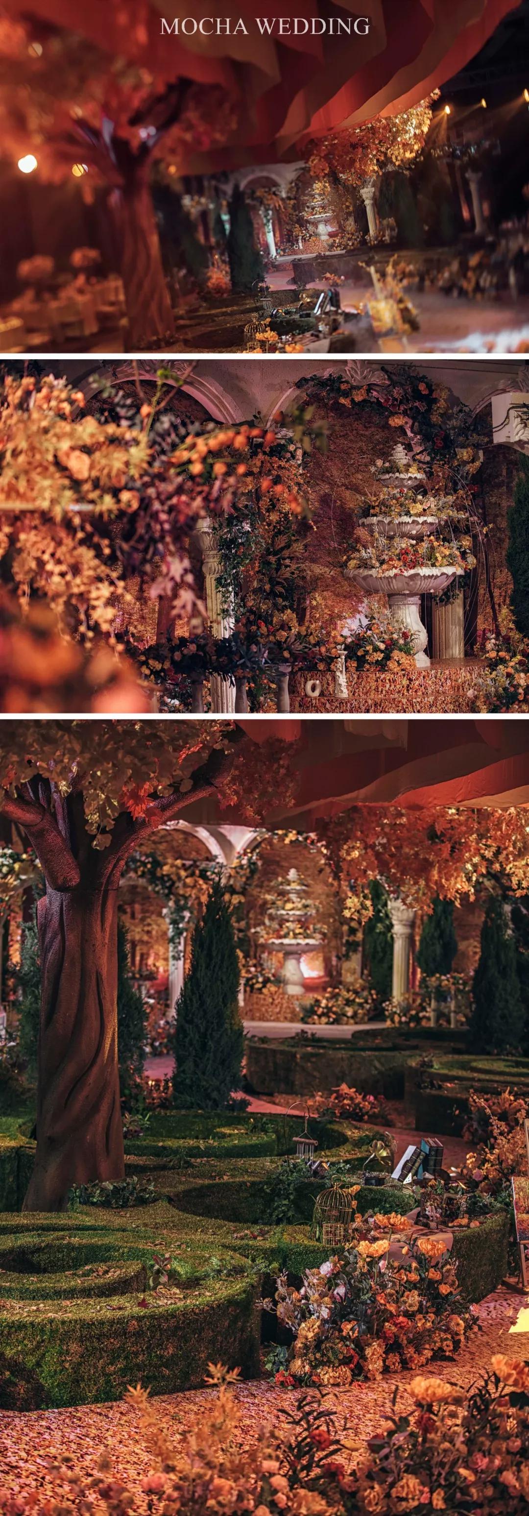 这是一场传统的婚礼完整版,这是一场婚礼英语