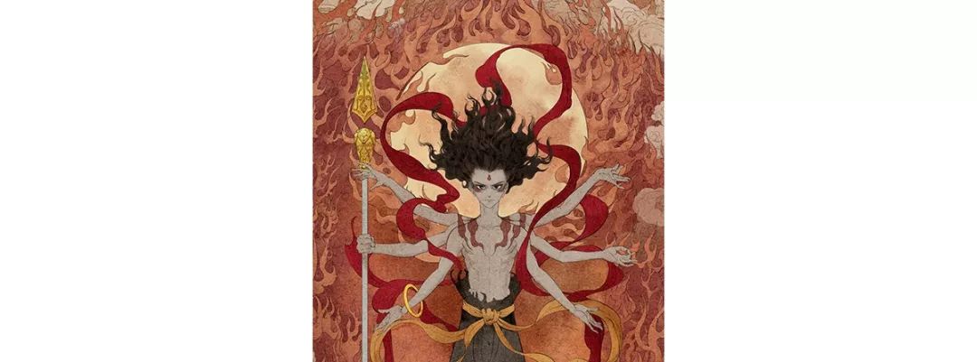 剧透向|《哪吒之魔童降世》中那些你没在意的细节