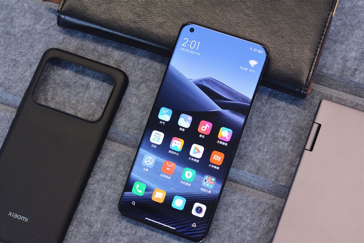 小米旗舰机口碑最好的几款,米粉推荐品牌第一名