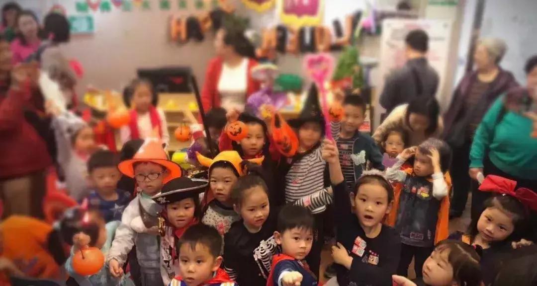 他们用服务征服了左家庄的家长｜北京至慧学堂校区一览