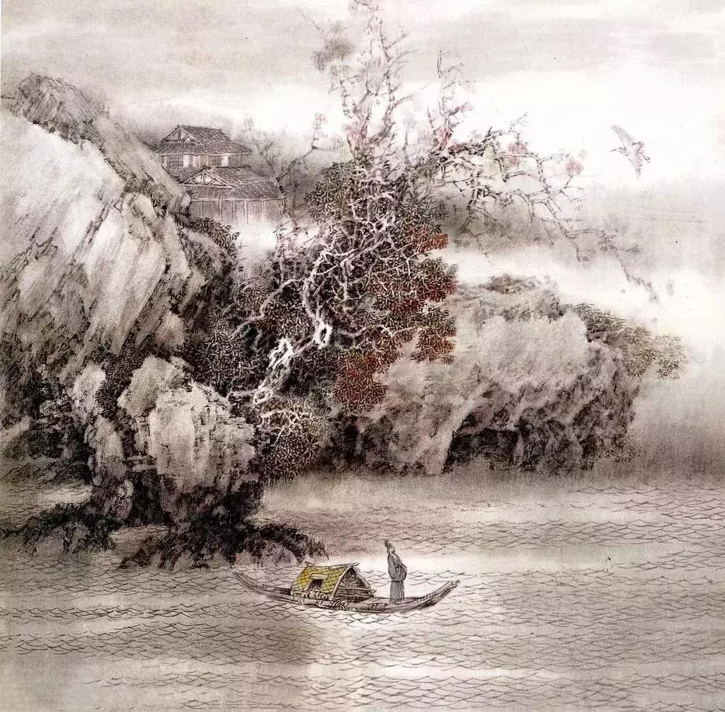 中国最养人的十句老话,用人养人之道名言