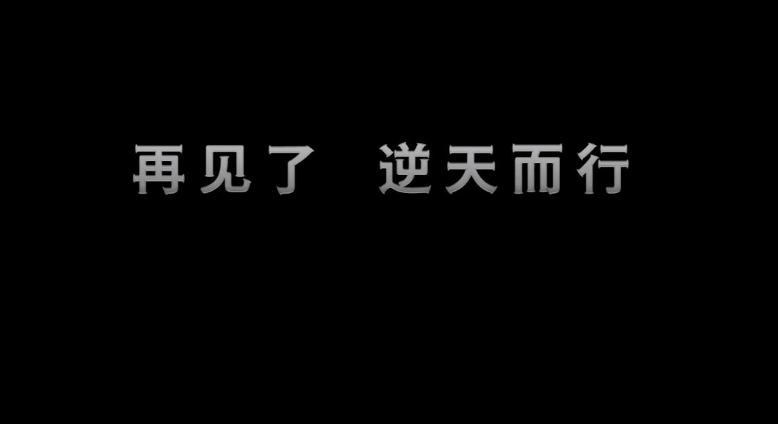 逆天而行经典语录诗词,逆天而行大元帅的经典语录