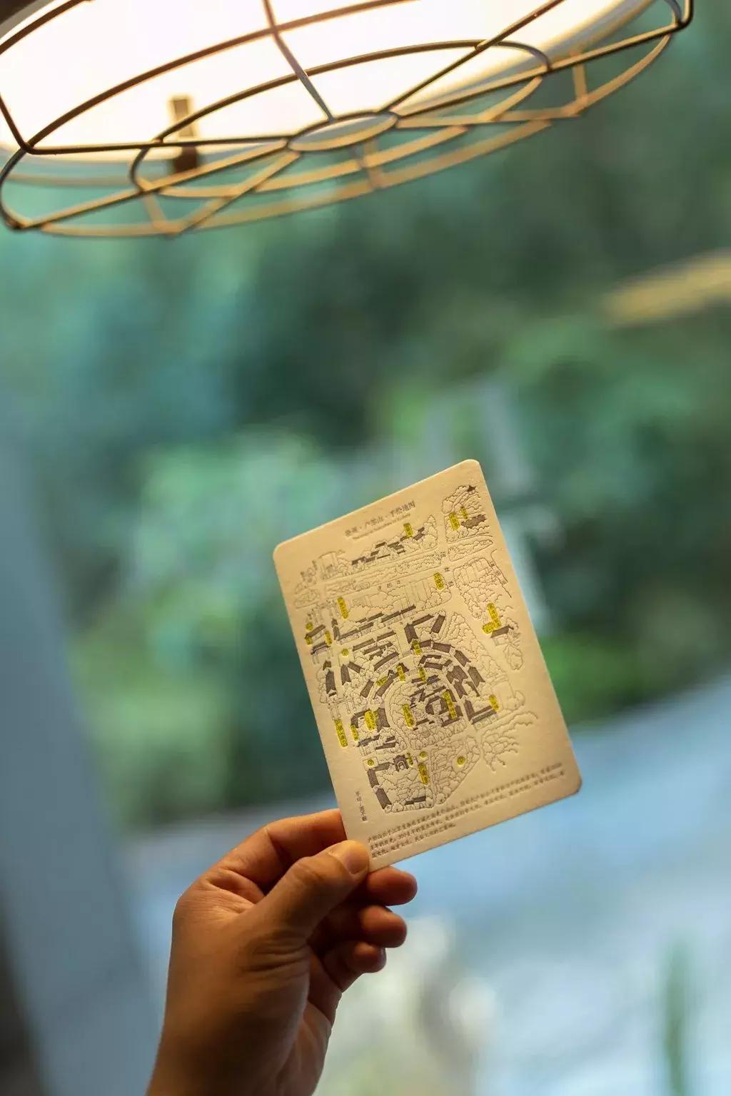 独此一家，机器跨越百年，户部山上的这家小店印出家乡生活的墨迹