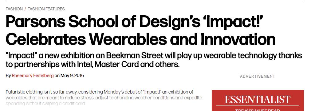 中国设计今天依然很烂吗？