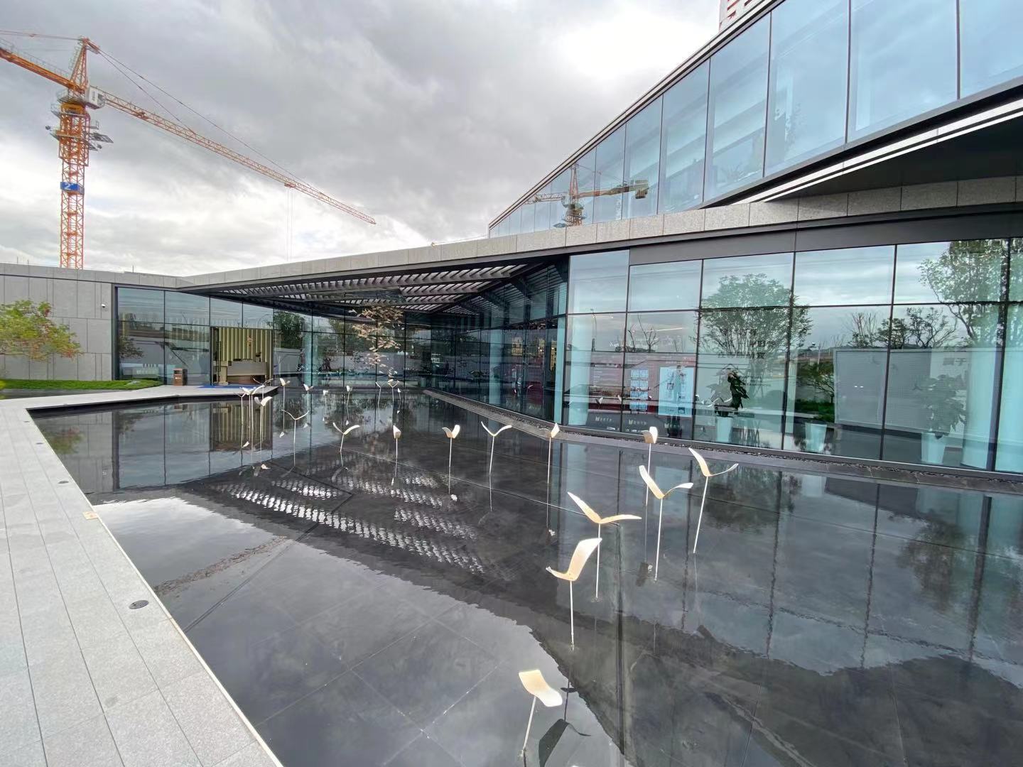 星海天辰跟保利哪个好,星海天宸地段