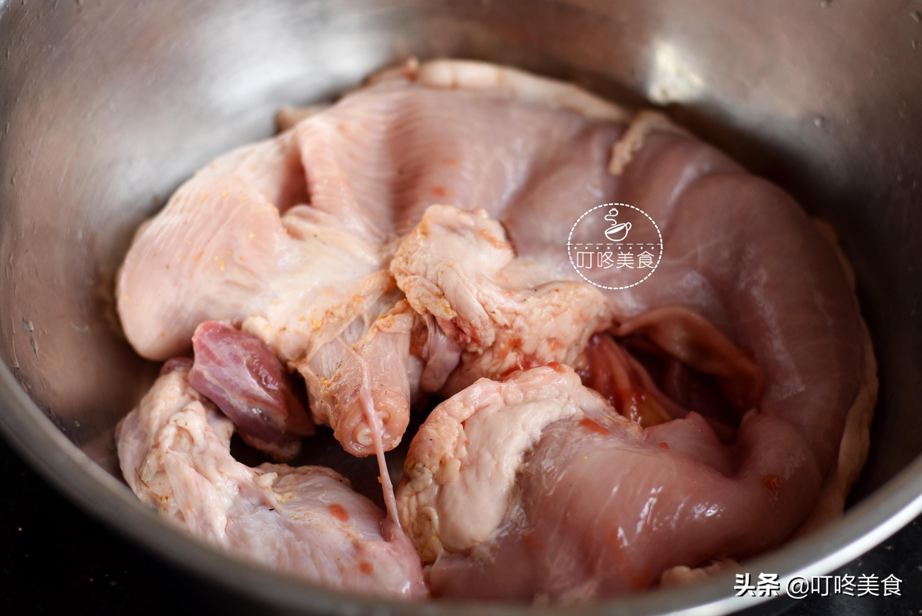 洗猪肚别再加盐了，加这2样，猪肚自动去腥臭，早知早受益