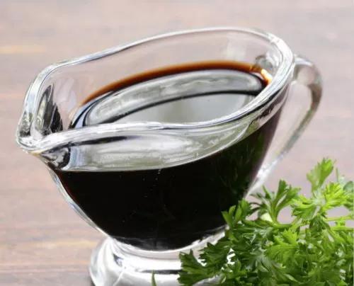 每餐一勺醋，血糖退3步