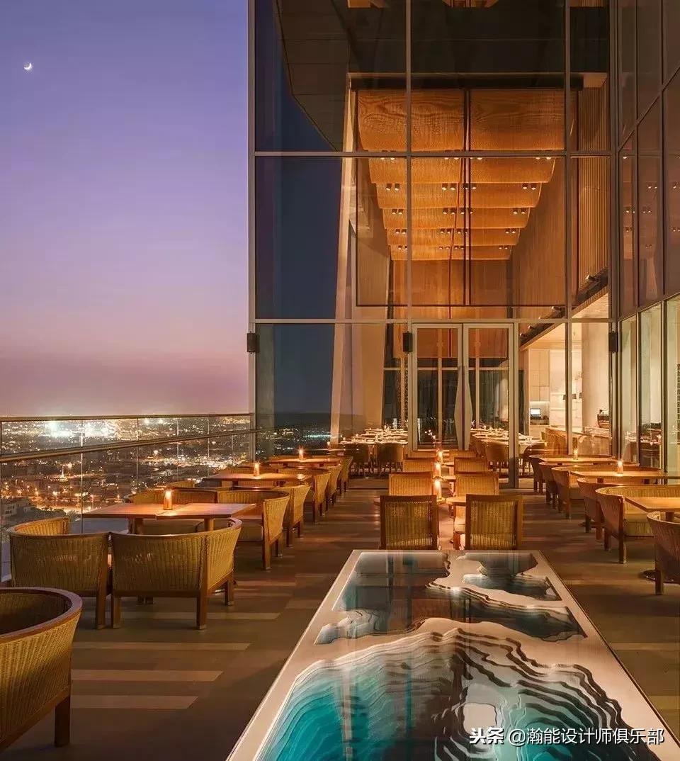 四季酒店的法式意大利餐,四季酒店意大利自助餐