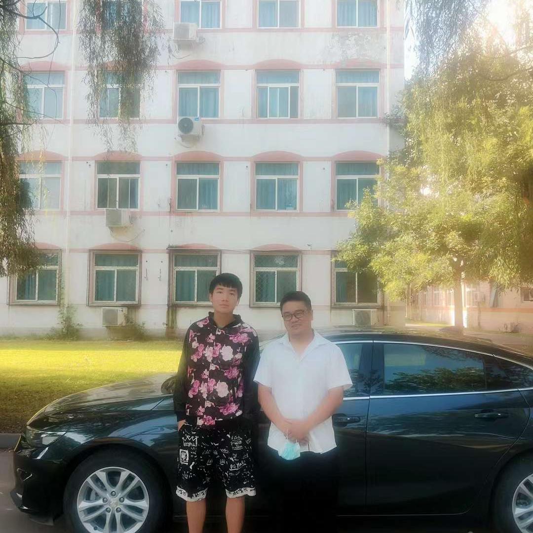 北大青鸟航天学院的老师不一般，他的课堂