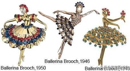 高定珠宝能卖多少钱,高定珠宝是什么样的