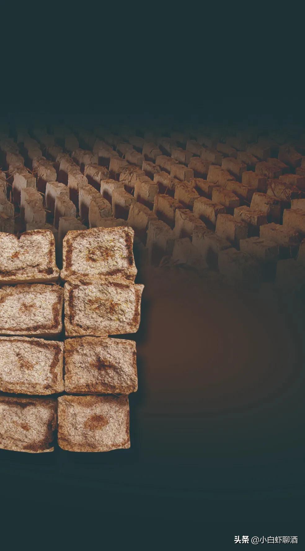 口子窖是十大名酒吗,口子窖和四特