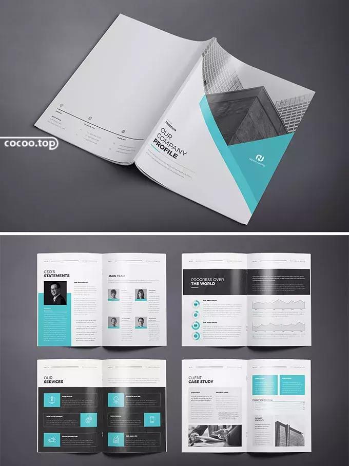 如何增加版面设计的美感,如何增加自己的设计感