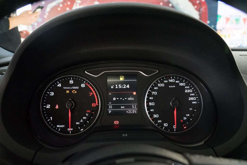 敞篷a3多少钱,十万可以买到哪一年的奥迪a3敞篷