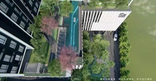 100万在泰国曼谷能买什么房子,曼谷500万人民币买什么别墅