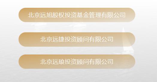 管理资产超过100亿的私募基金公司,管理500亿资产
