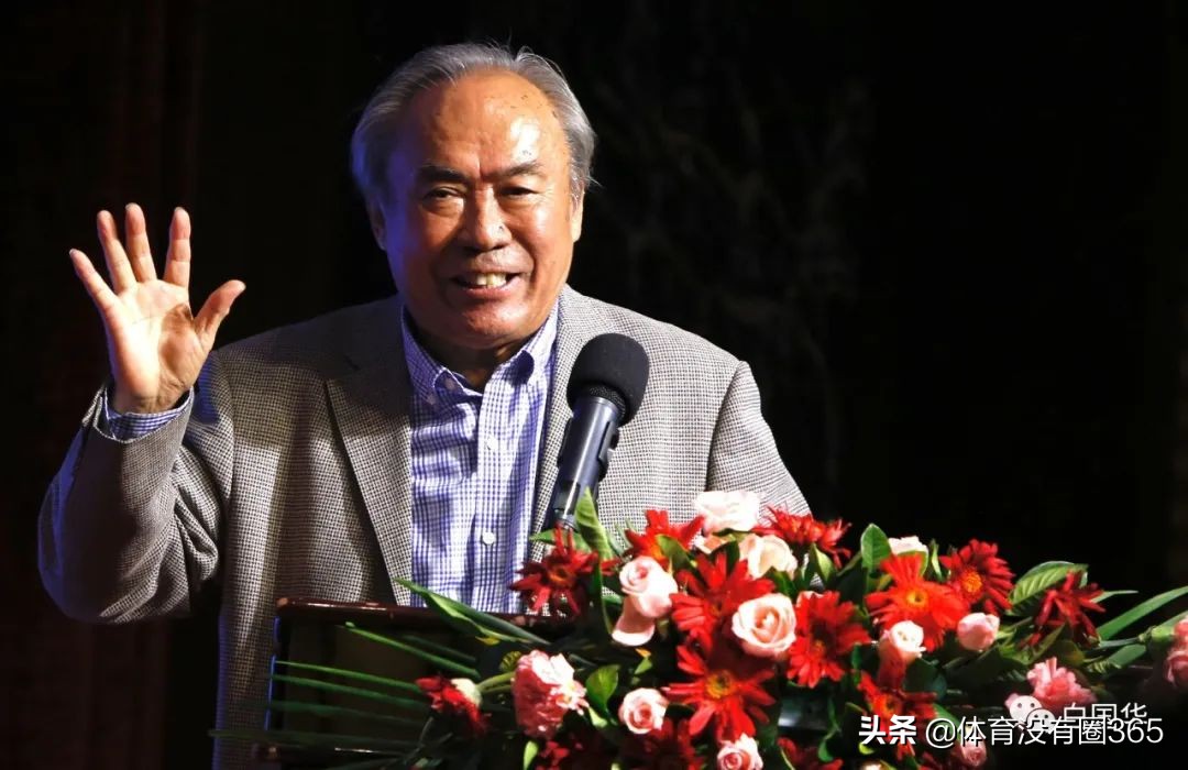 白国华中国足球队,足球报记者白国华