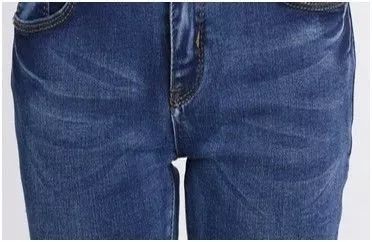 40块钱的短装牛仔衣,三十几元牛仔服