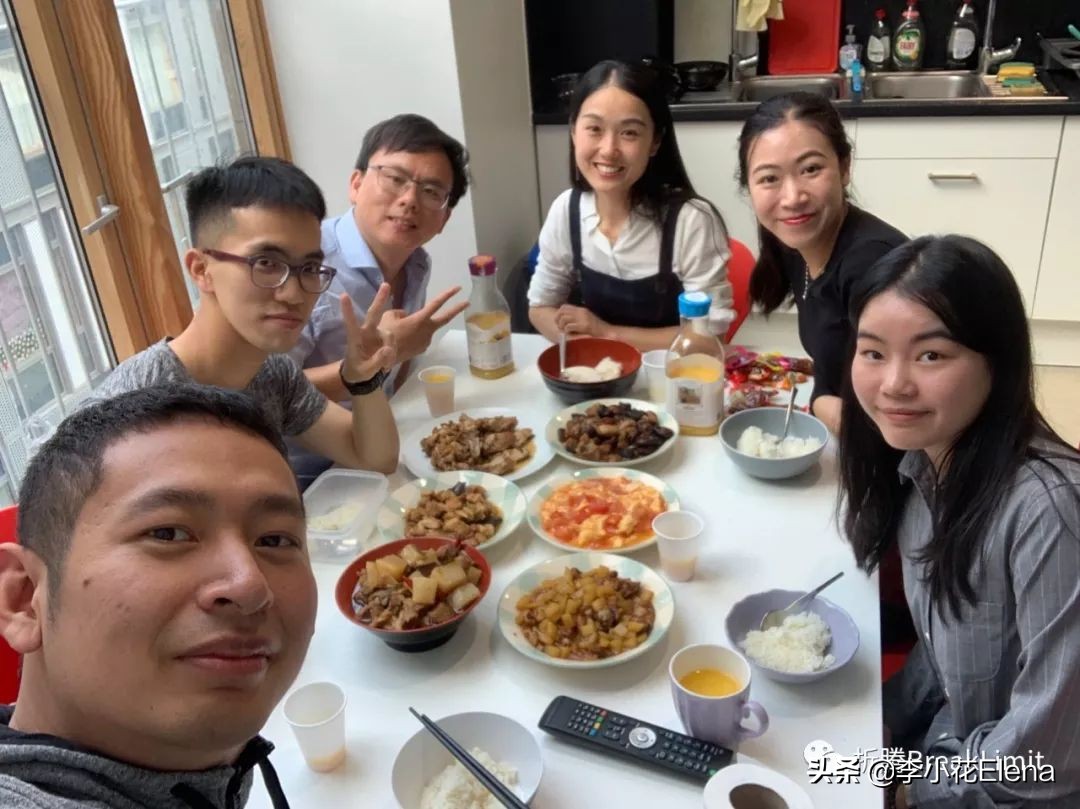 英国留学住宿家庭体验,英国留学住宿实拍