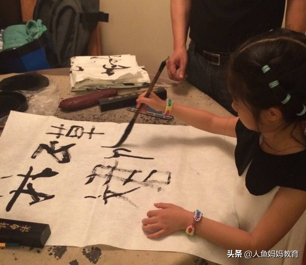 马伊琍坦然面对婚姻的态度,马伊琍谈孩子的表现