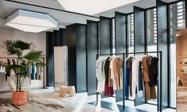 服装店服饰陈列技巧有哪些,生鲜店的陈列美感怎么做