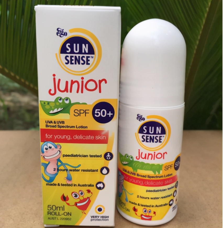 海龟爸爸儿童防晒霜怎么样,曼秀雷敦儿童防晒霜重金属