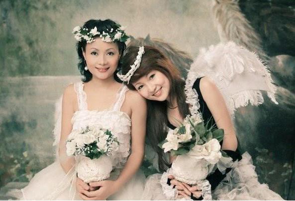 炫富鼻祖郭美美,炫富网红郭美美事件