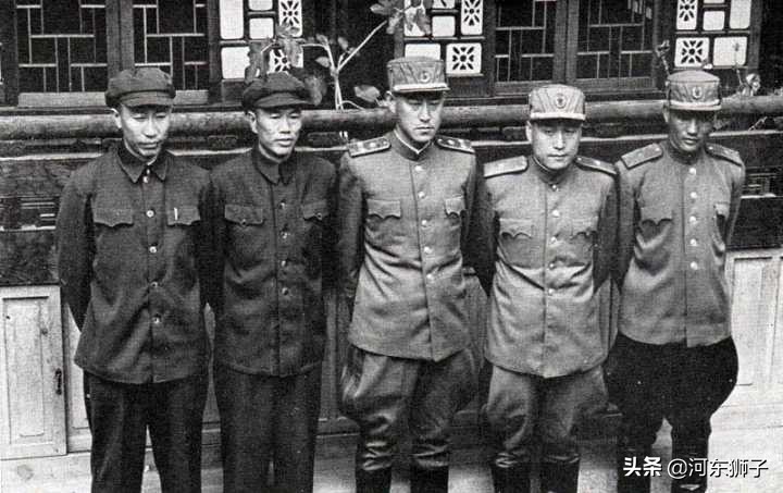 四野三个朝鲜师的来历,四野三个朝鲜师