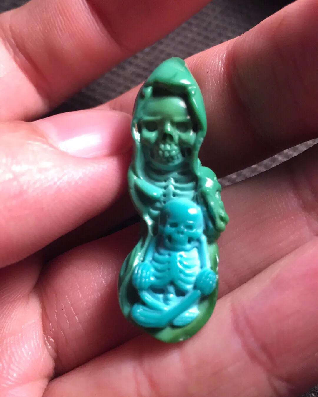 绿松石介绍书籍,绿松石价值讲解视频