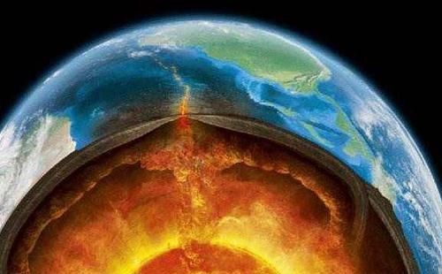 地球石油抽干会塌吗,地球石油挖空后会怎么样