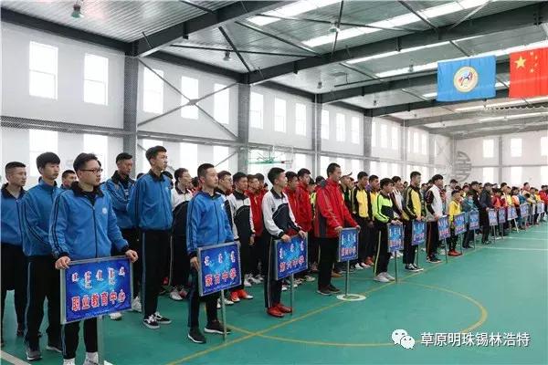 2019学校足球联赛直播,2019锡林浩特第五小学足球比赛