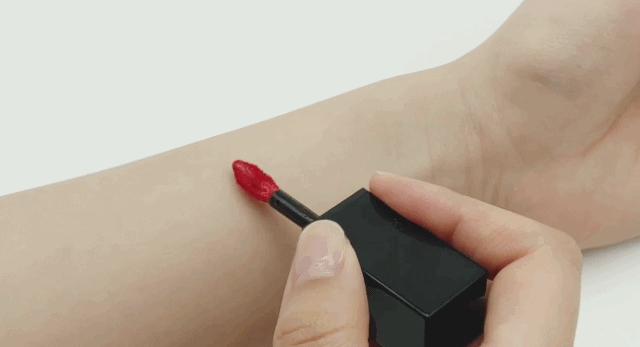 omg唇釉哪个颜色好看,omg唇釉视频