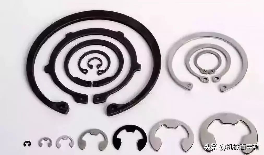 螺栓螺钉螺母的基础知识,螺栓螺丝基础知识