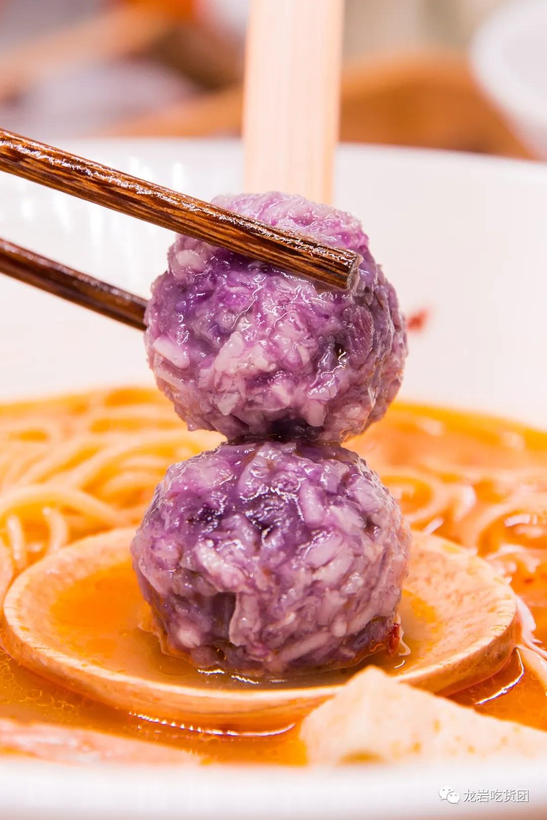 龙岩万达金街第一家麻辣烫,龙岩万达吃火锅