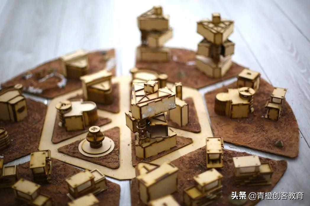 青橙设计工作室,成都青橙营地夏令营