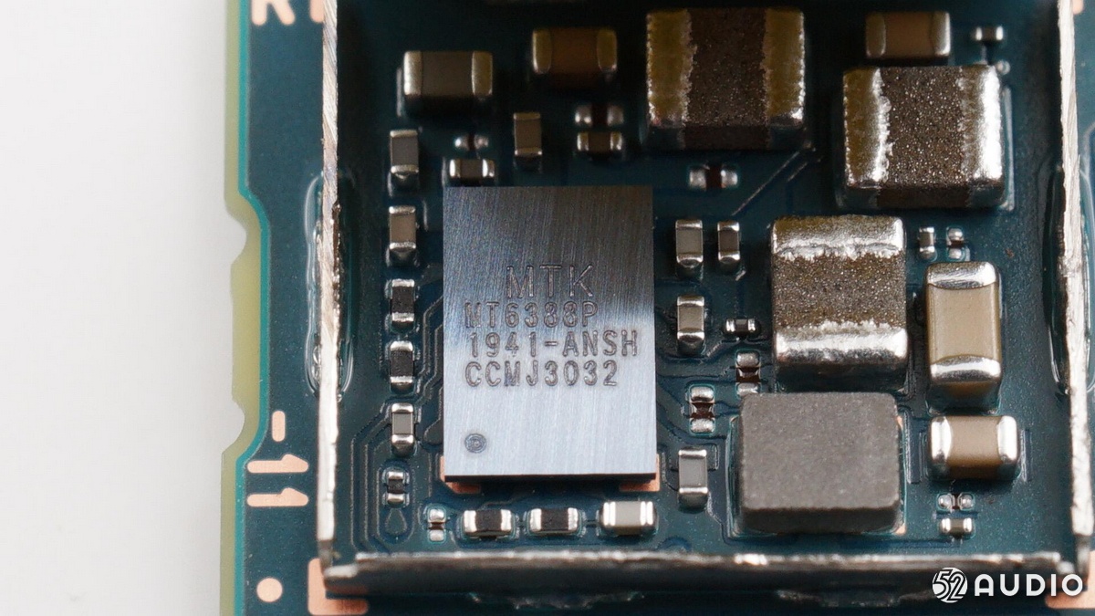 对标苹果耳机airpods三代,airpods2和索尼降噪豆怎么选