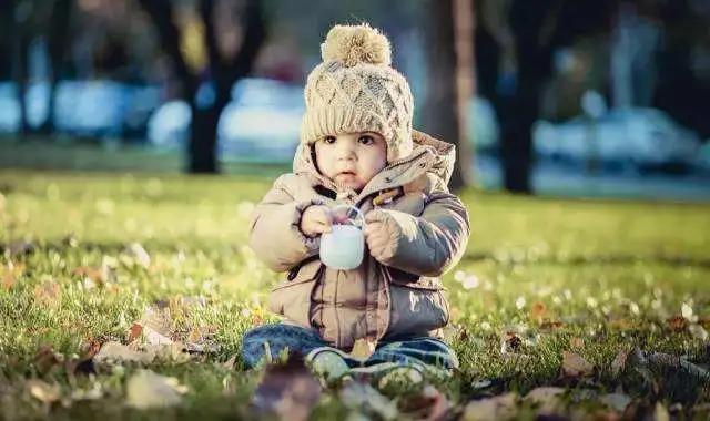 孩子阳虚、阴虚怎么办？教你2个食谱，调理脾胃，告别气虚