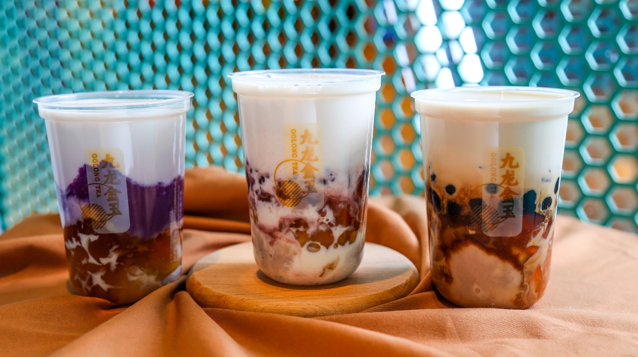 kfc新品芋泥瑞士卷,kfc芋泥蛋挞